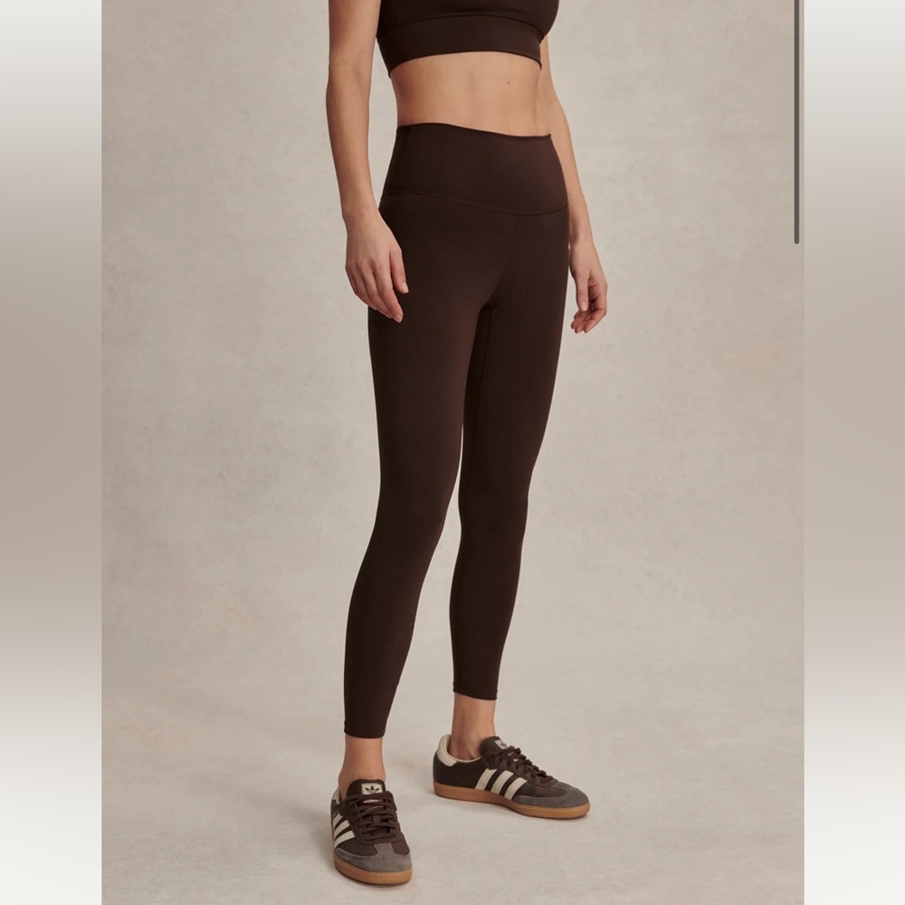 Varley FreeSoft High-Rise Legging